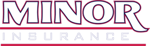 Minor Insurance Logo